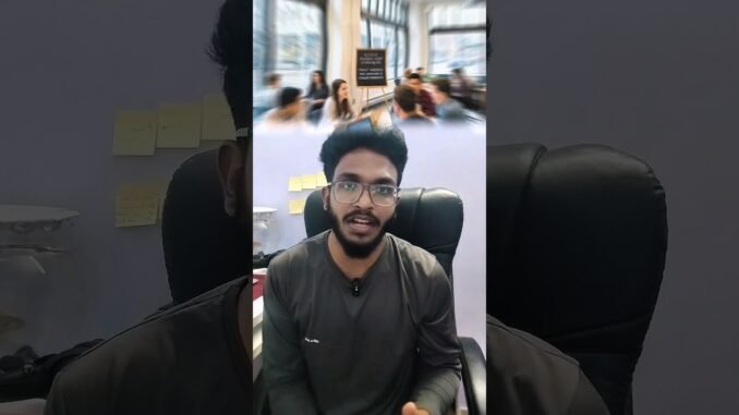 Prompt Engineering for Beginners | Use AI Like a Pro #Prompt #AI #Melzign