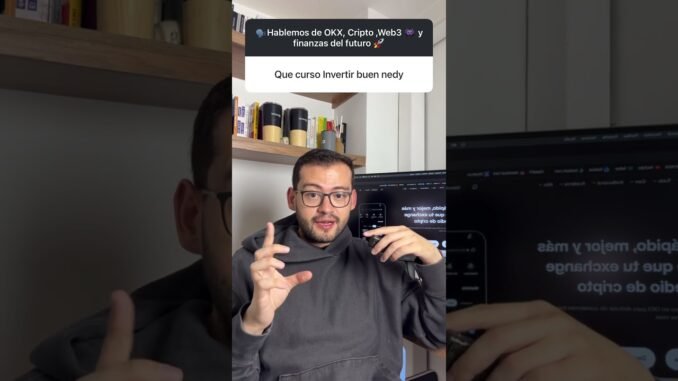 Pronto Web3 👾📱