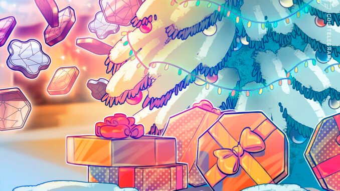 Pudgy Penguins Bring NFT Characters to the Las Vegas Sphere Cointelegraph