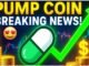 Pump Coin Breaking News 😍 | Pump Crypto News | Pump.fun New Update | Pump Coin Price Prediction