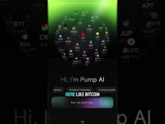🚀Pump News Ai || Fastest Review|| Full tutoria For Beginners||