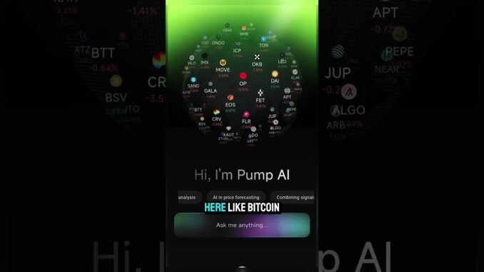 🚀Pump News Ai || Fastest Review|| Full tutoria For Beginners||