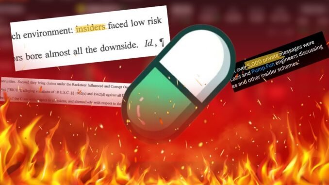 PumpFun Could Be in BIG Trouble...