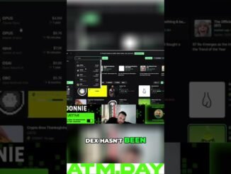 Pump.fun New Coin Check: Age & DEX Status Made Easy! #shorts