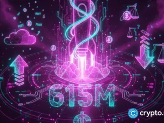 Pump.fun's $615m Q4 transfers reignite crypto profit debate