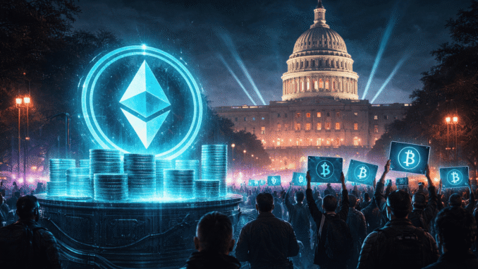 crypto ethereum eth ethusd