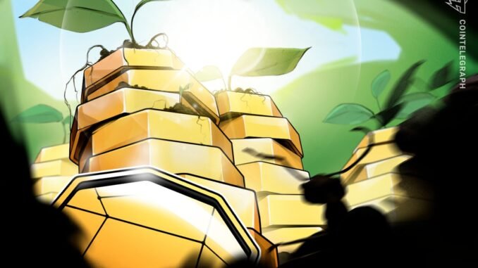 Pyth to Launch Reserve Using Buybacks from DAO Treasury Funds