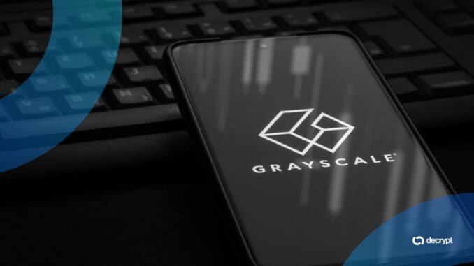 Quantum Computing Unlikely to Impact Bitcoin, Crypto Prices in 2026: Grayscale