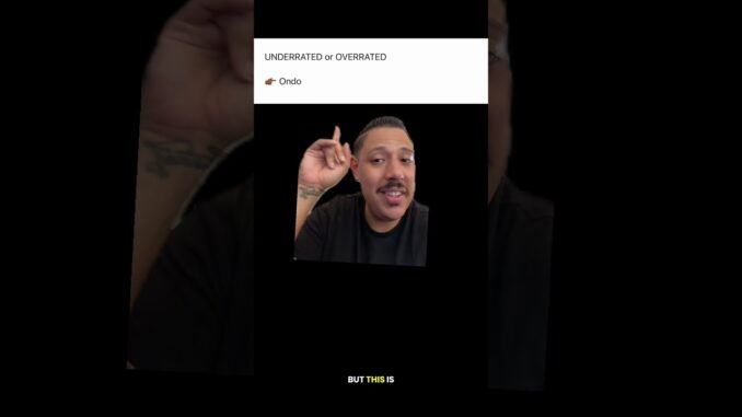 RATING POPULAR CRYPTOCURRENCY