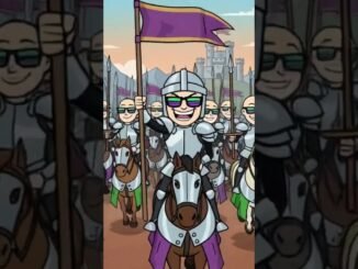 RICO TAKES OVER SOLANA #shorts