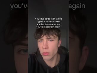 Read like the 1%. Demo guide in bio || #bitcoin #crypto