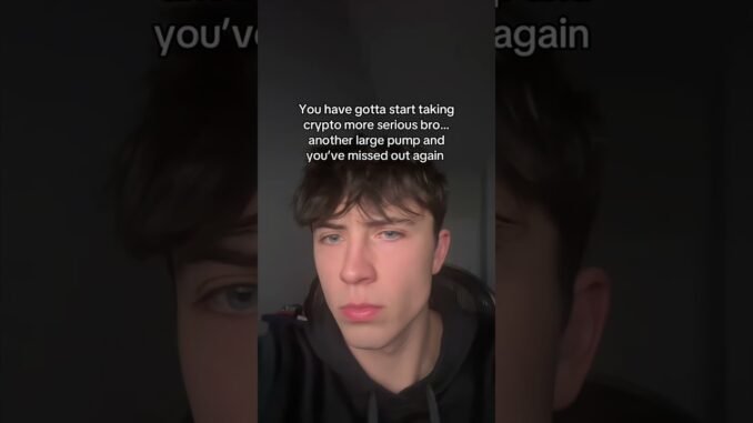 Read like the 1%. Demo guide in bio || #bitcoin #crypto