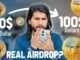 Real Airdrops Kahan Milte Hain? | Beginners Ke Liye Safe & Scam-Free Websites