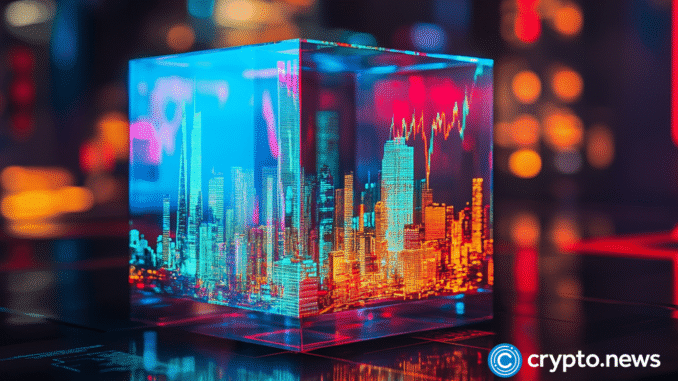 Real Finance lands a total $29m funding to target institutional RWA tokenization adoption