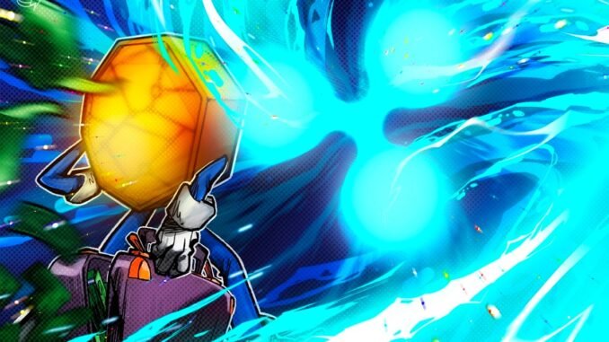 RedotPay Launches NGN Crypto Cashouts via Ripple