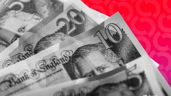 Reform UK Gets Britain's Biggest Political Donation Ever From Tether Investor