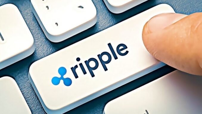 Ripple Announces Groundbreaking “One-Stop Shop” For Everything, Here’s What It Ripple