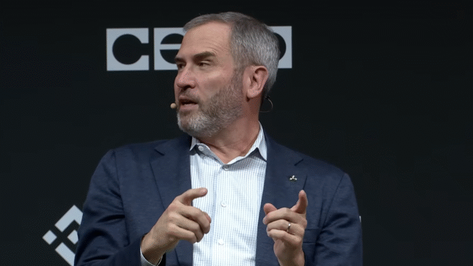Ripple CEO Predicts 2026 Will Be A Breakout Year For Ripple XRP News Brad Garlinghouse