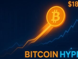 Ripple CEO Predicts a $180K Bitcoin in 2026 as Bitcoin Hyper's $29M Presale Soars.