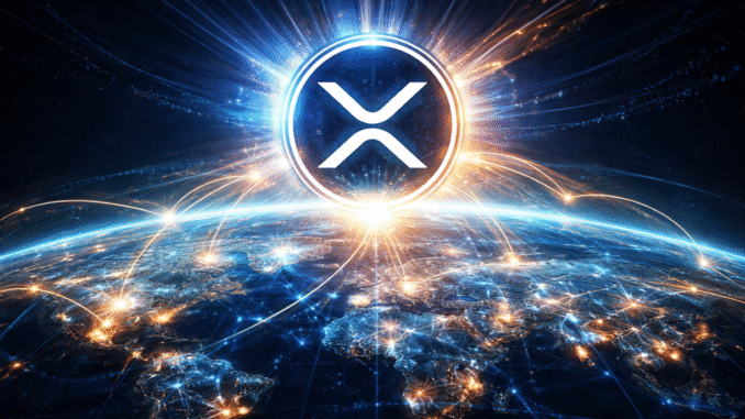 Ripple XRP news David Schwartz