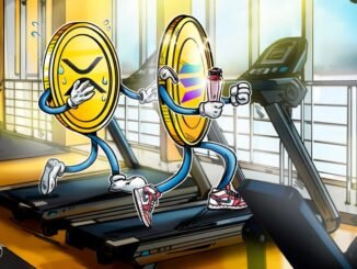 Ripple Exec Says XRP Needs a Solana-Style Playbook to Keep Up