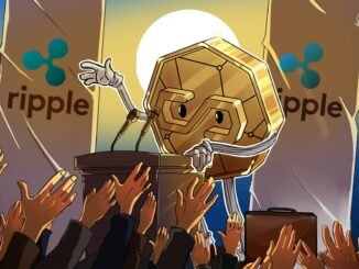 Ripple Expands RLUSD to Ethereum Layer 2s with Wormhole