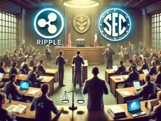 Ripple SEC