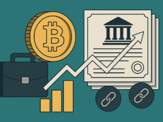 OpenEden boosts RWA tokenisation push as demand for tokenised Treasurys accelerates across crypto