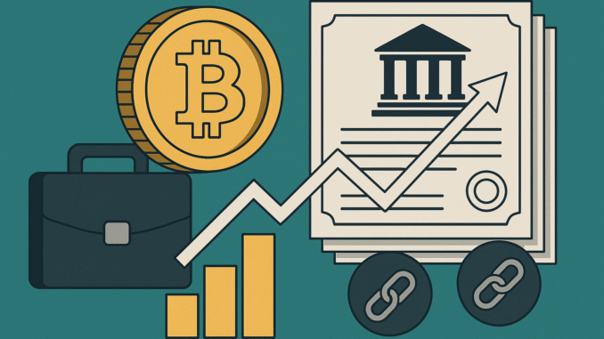 OpenEden boosts RWA tokenisation push as demand for tokenised Treasurys accelerates across crypto