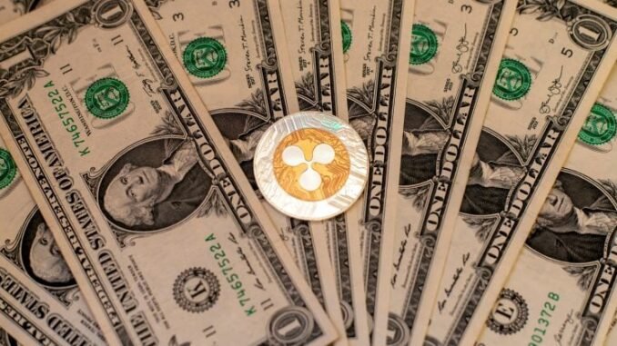 Ripple’s $500 million raise shows Wall Street caution with its XRP-heavy holdings: Report