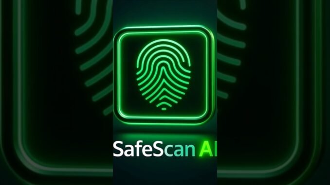 Risk is not always in the price👀#Web3 #Crypto #OnChain #Wallets #RiskAnalysis #SafeScanAI