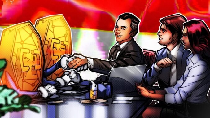 Robinhood Acquires Indonesian Firms For Crypto Expansion