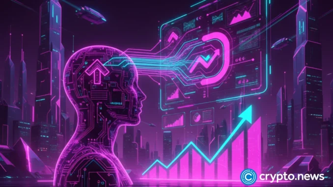 Robinhood CEO projects prediction markets, cites Polymarket as early leader