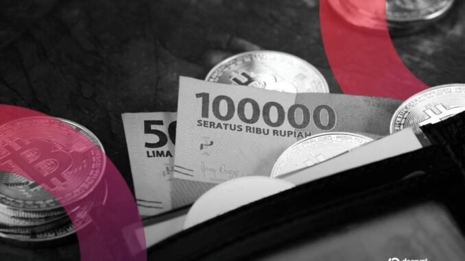 Robinhood Eyes Indonesia Market as Local Crypto Adoption Soars
