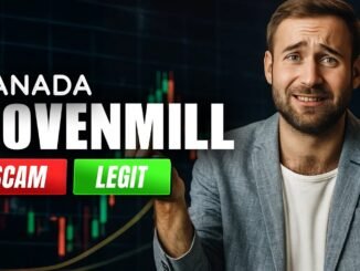 🚀 RovenMill Review 2025 — Official AI Crypto Platform for Canadians | Features, Pros & Results