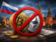 No Crypto Payments: Russia Draws Line On Bitcoin, Ethereum