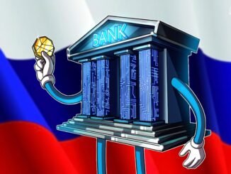 Russia’s Central Bank Signals Shift Toward Retail Crypto Access