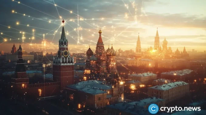 Russia’s Sberbank eyes crypto-backed loans, says regulatory support will be key