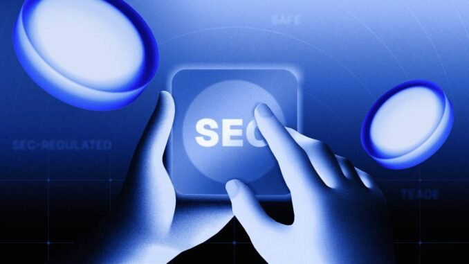 SEC Issues Bulletin to Educate Investors on Crypto Custody SEC Issues Bulletin to Educate Investors on Crypto Custody