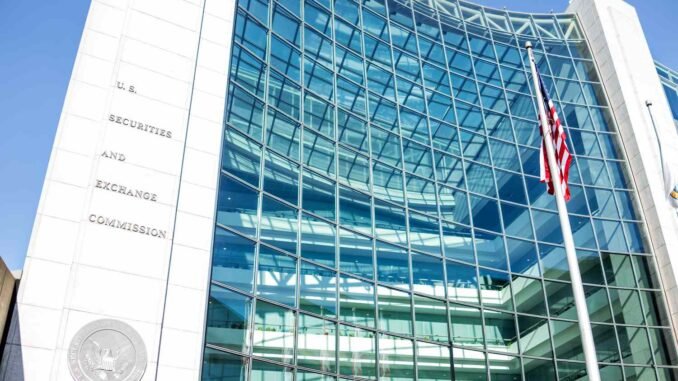 SEC Publishes Crypto Custody Guidelines For Retail Investors SEC