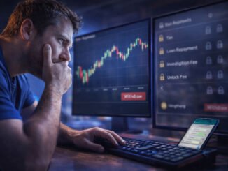 SEC filings reveal the multi-million dollar trap hiding inside ‘exclusive’ WhatsApp crypto investment clubs