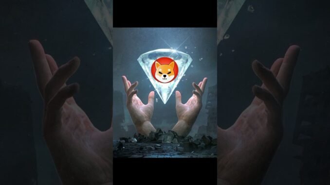 SHIBA INU 🚨 Big Update | Beginners Must Watch 🐶🔥#crypto #cryptonews #usa #shibainucoin #shib