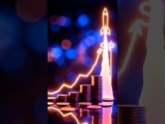 SIP means Systematic Income Provider… only if you stay consistent! || AI Wealth