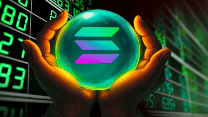 SOL Price Tests Critical Support Amid XRP’s Expanding Cross-Chain Liquidity Coinpedia - Fintech & Cryptocurreny News Media