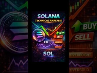 SOL Volatility Squeeze: A Violent Move is Loading! 🌋 (Dec 23)