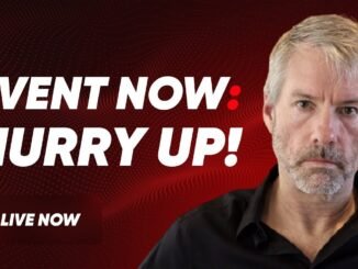 STRATEGY LIVE - BITCOIN PRICE PREDICTION 2026! BTC BULL RUN IS READY TO BE CONFIRMED