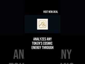 SUPERFORTUNE - On-chain fortune teller for your crypto luck - New Coin