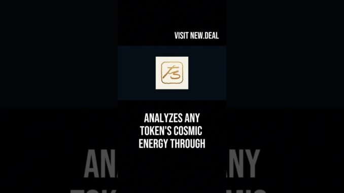 SUPERFORTUNE - On-chain fortune teller for your crypto luck - New Coin