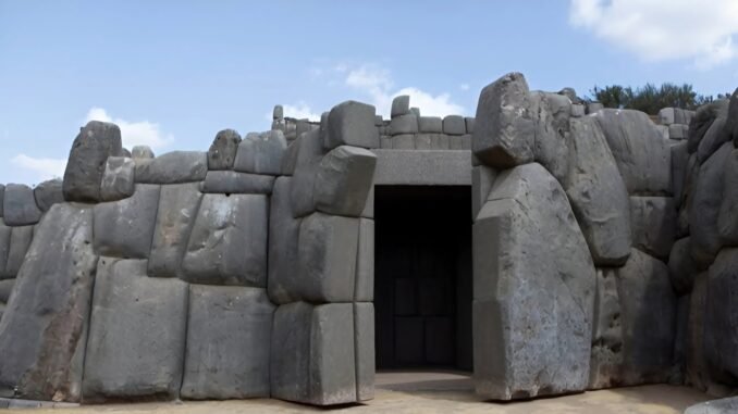 Saksaywaman, We Asked Grok A.I. What Is It Likely For? It Had a Few Ideas.