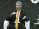 Michael Saylor Pitched Bitcoin To 'Every' Middle East Sovereign Wealth Fund